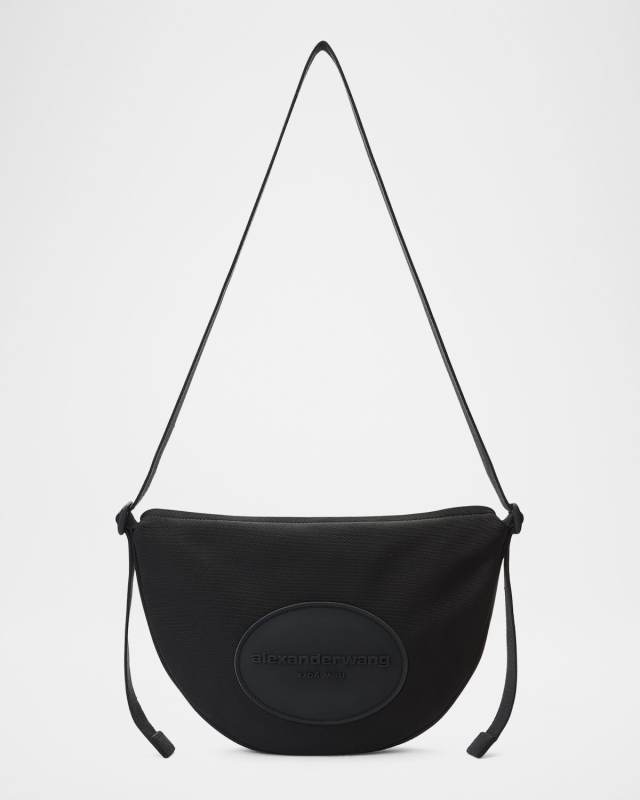 Bo Small Zip Crossbody Bag